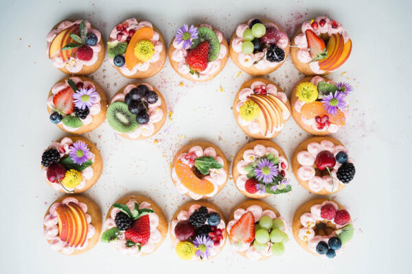 Exciting Wedding Food Trends for 2021