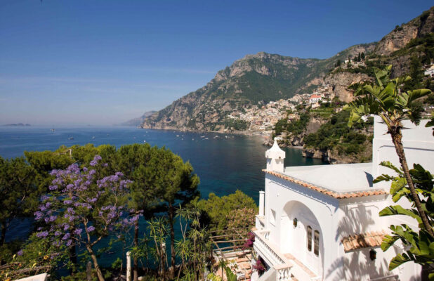 Your Destination Wedding at Villa Treville