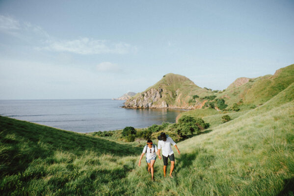 Ordinary Honeymoon