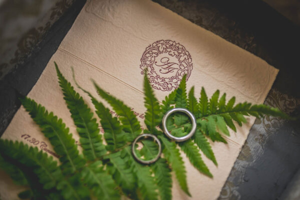 Wedding Invitations Card