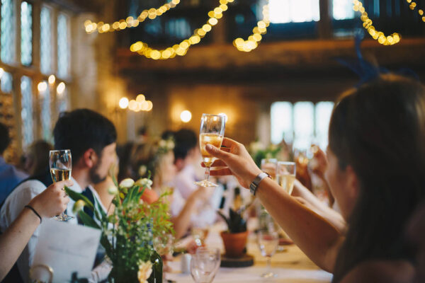 Multi-day Wedding a tried and true wedding trend