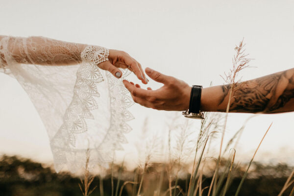Turn Your Wedding into an Experience