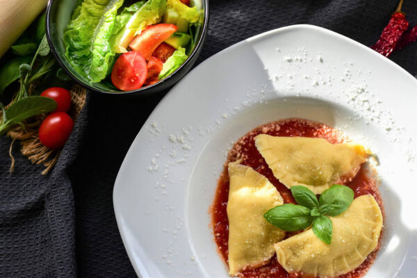 Best Italian wedding food Traditional and Modern