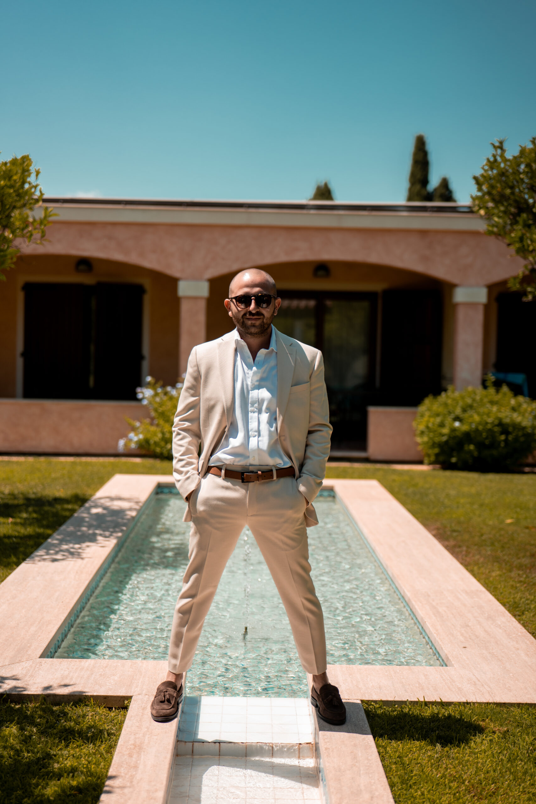 Ultimate Guide To Dressing For A Summer Wedding In Italy Italian 