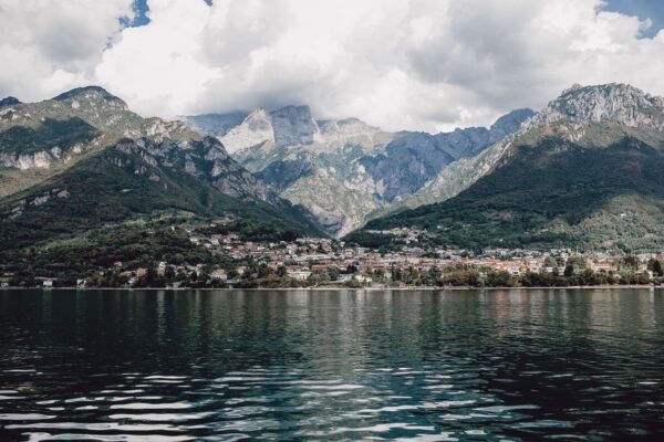 Lake Como Weddings