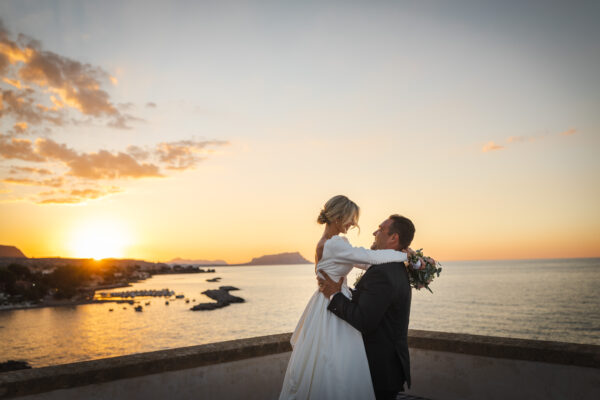 Magic of Lake Como Weddings