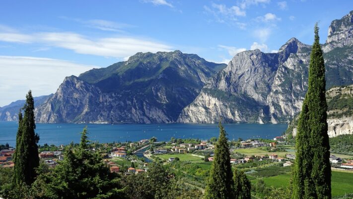 Lake Garda Weddings Planning